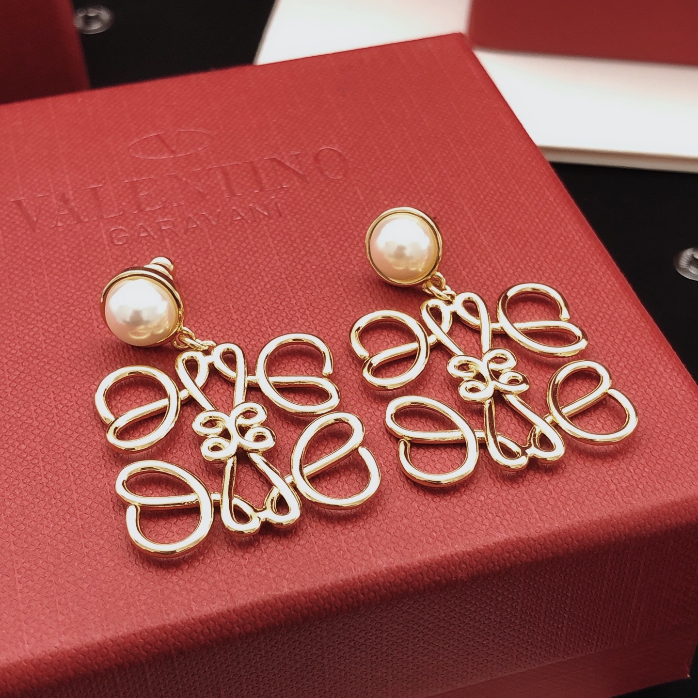 Loewe Earrings