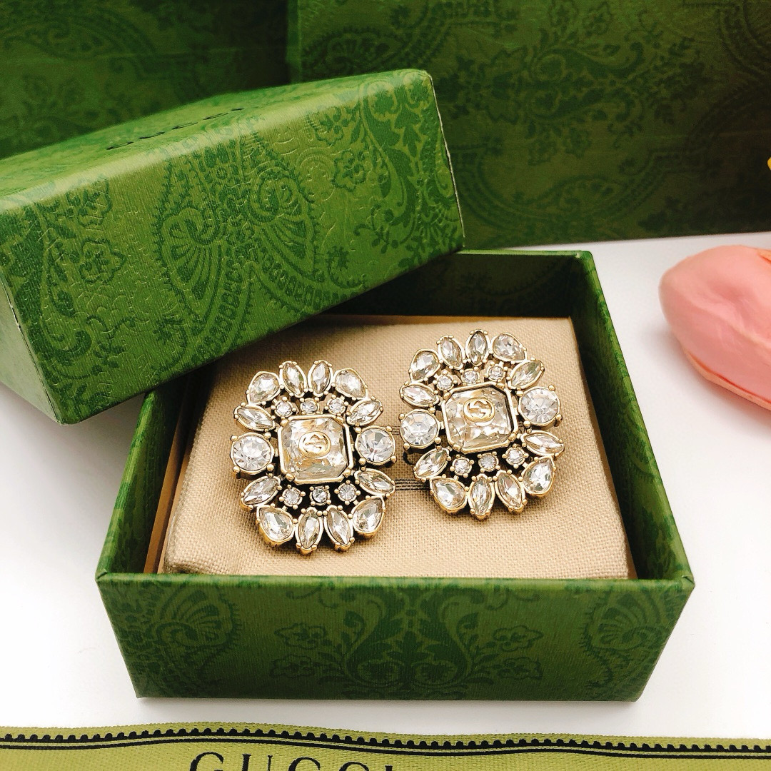 Gucci Earrings