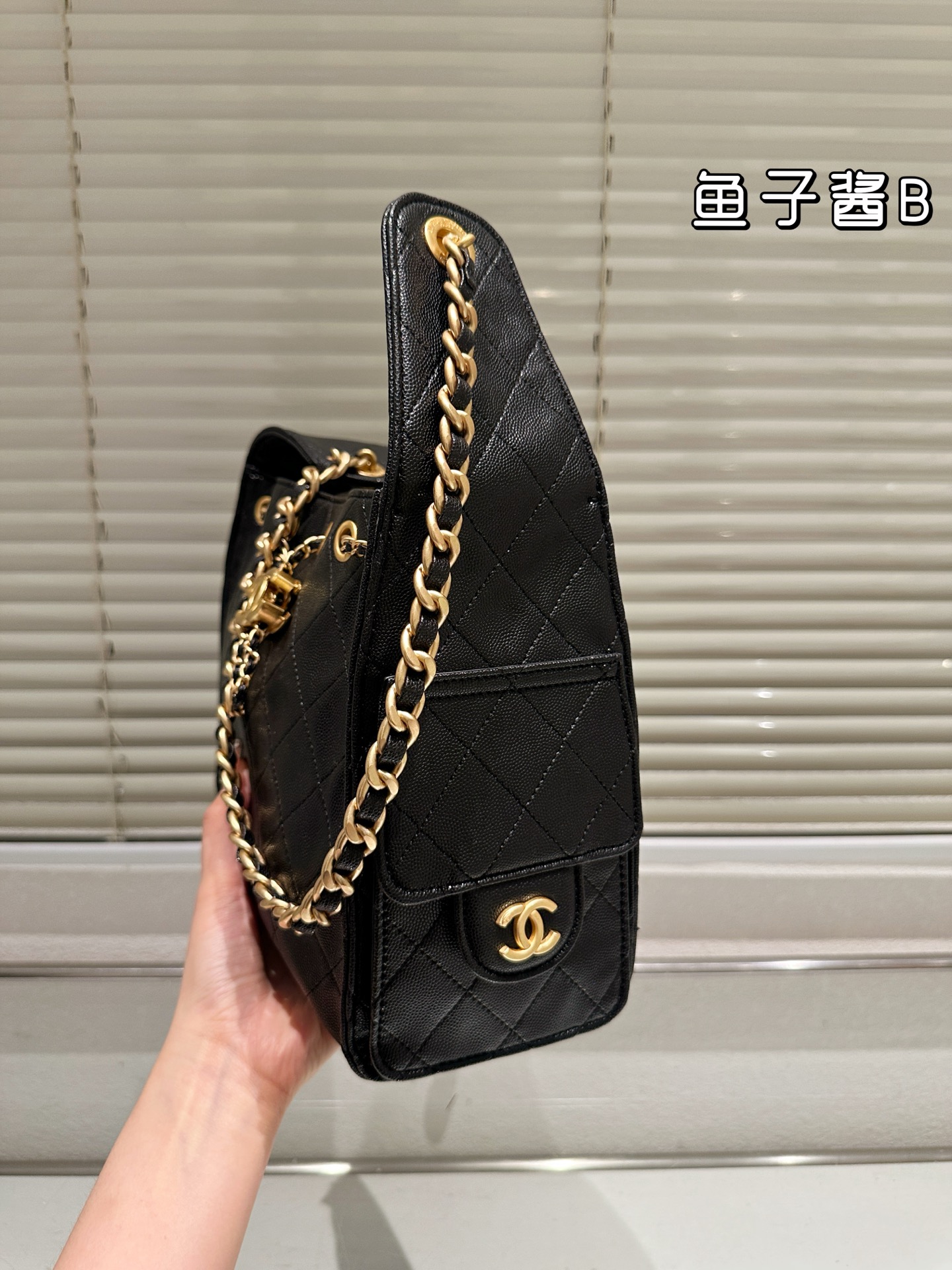 Chanel 25s Handbag