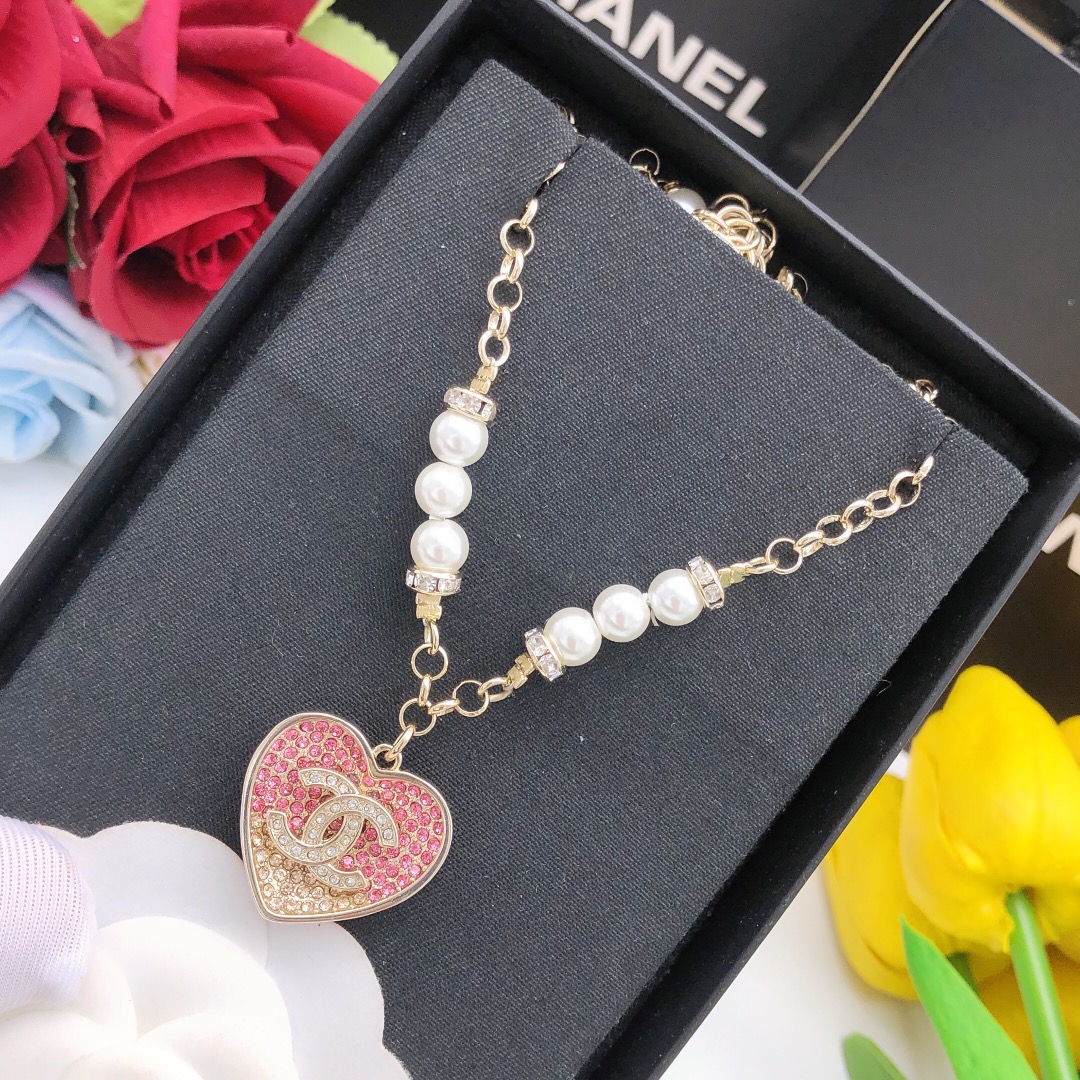 Chanel Necklace