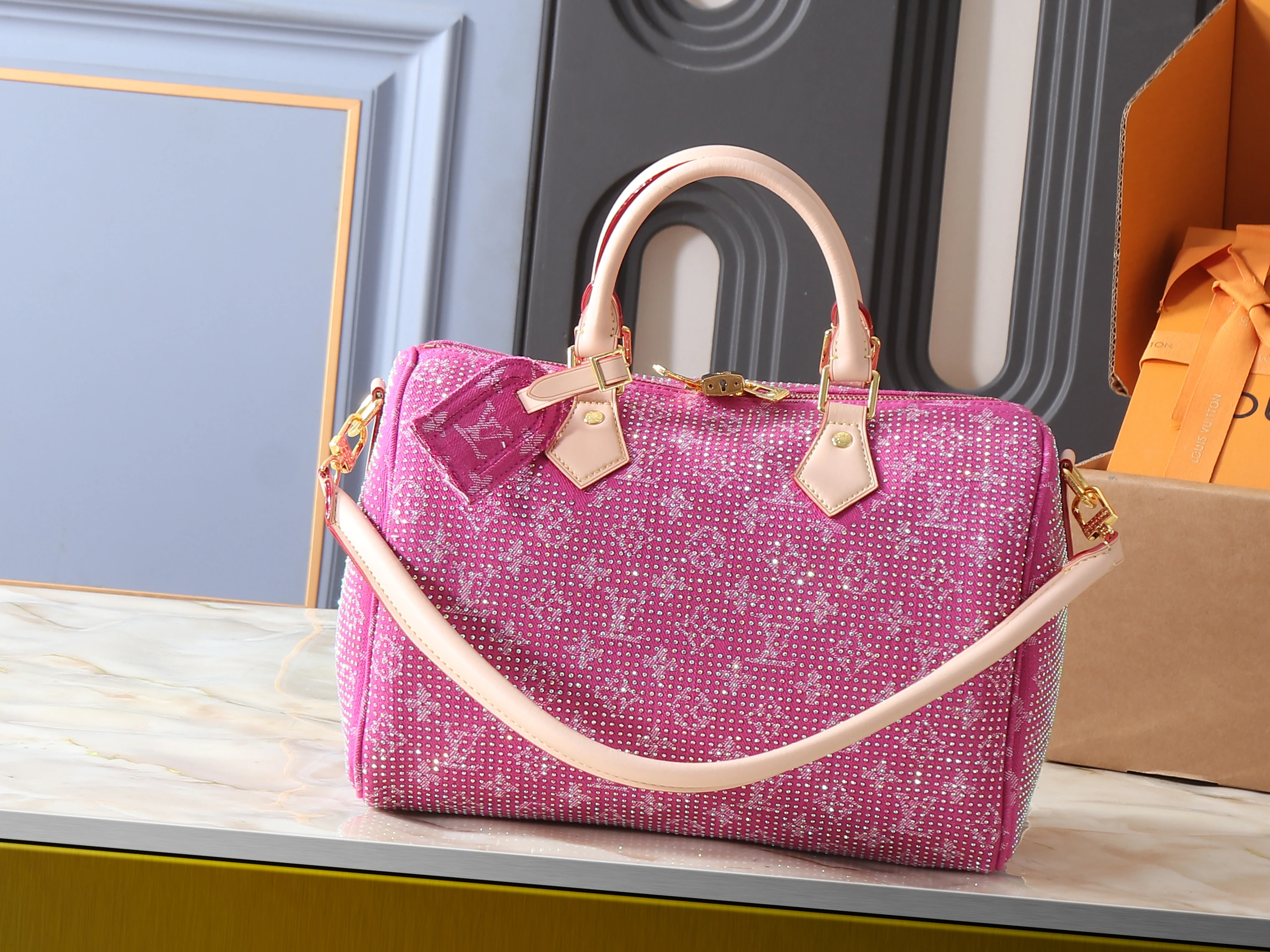 LV Speedy Soft 30