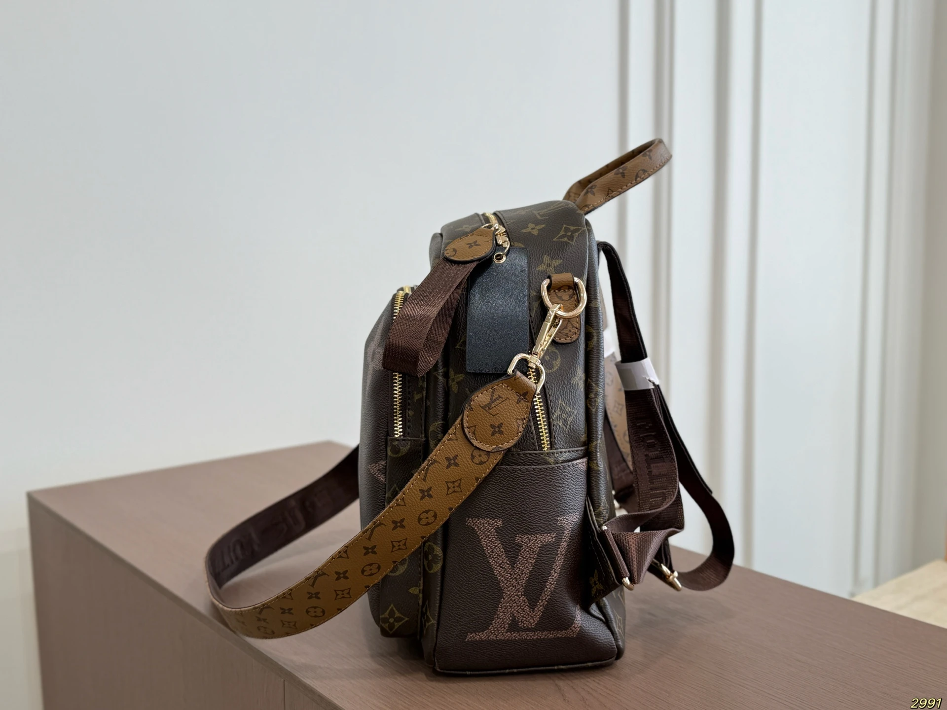 LV Backpack