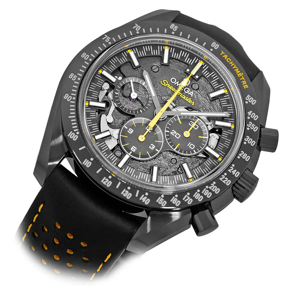 DARK SIDE OF THE MOON CHRONOGRAPH 44.25 MM Apollo 8-311.92.44.30.01.001