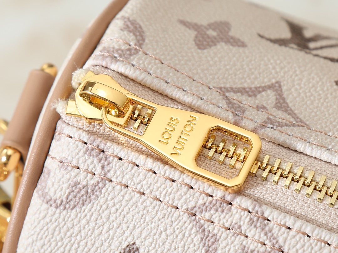 Keepall Bandoulière 25