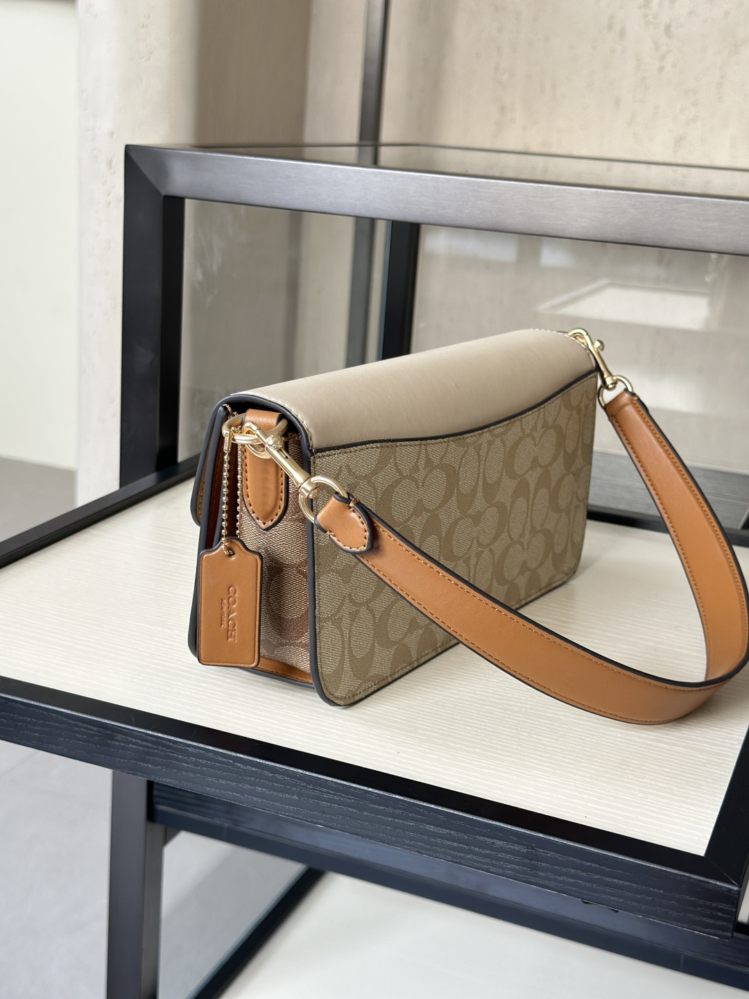 Coach Morgan Handbag