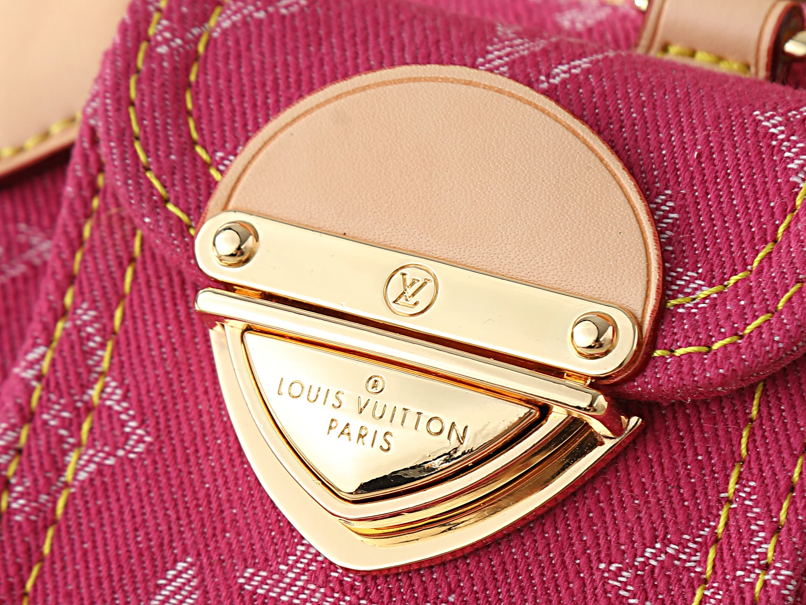 Nano Speedy Demin