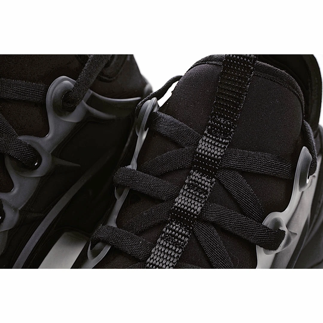 Dior D-Connect rubber sneakers