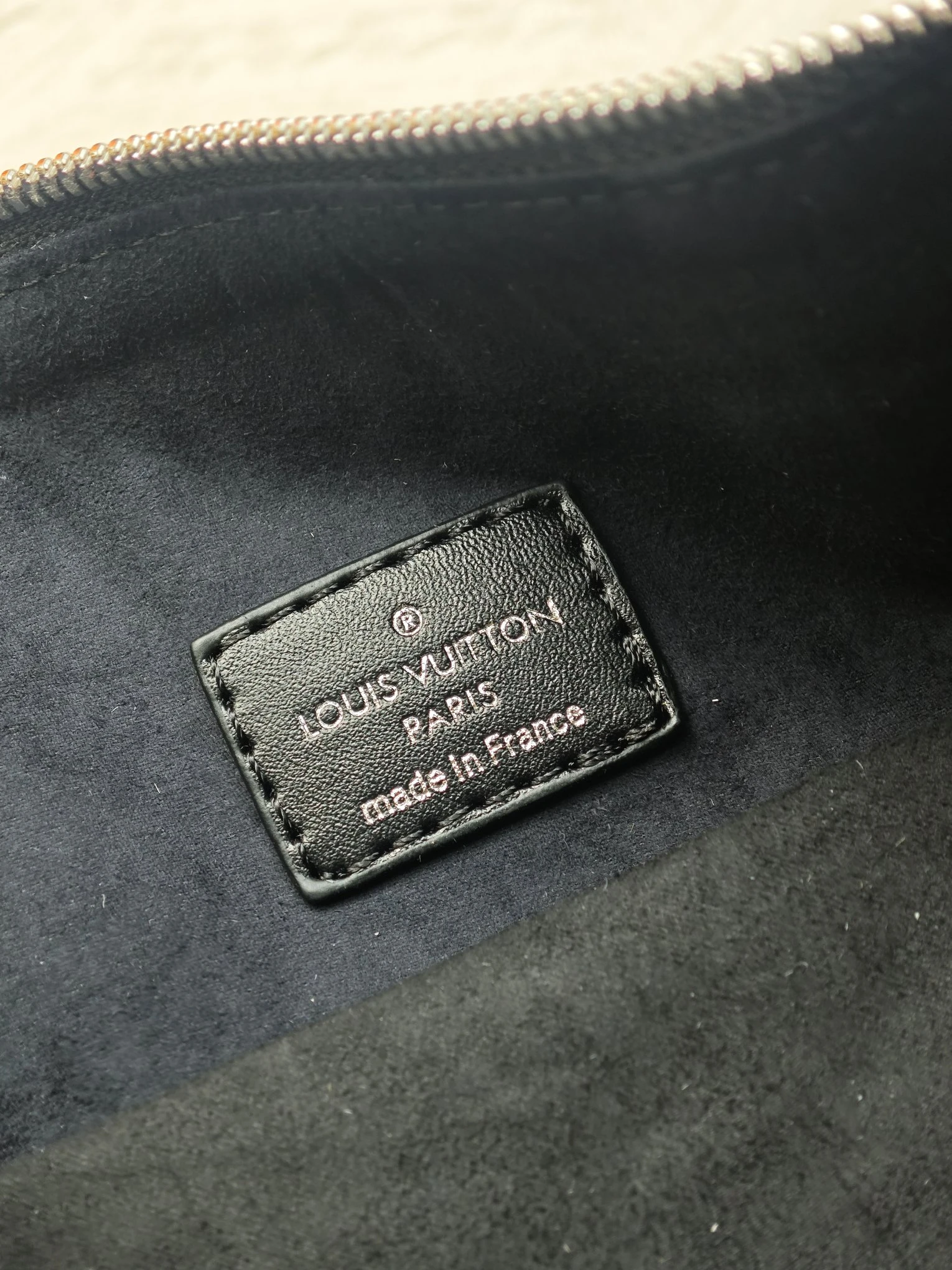LV Side Trunk