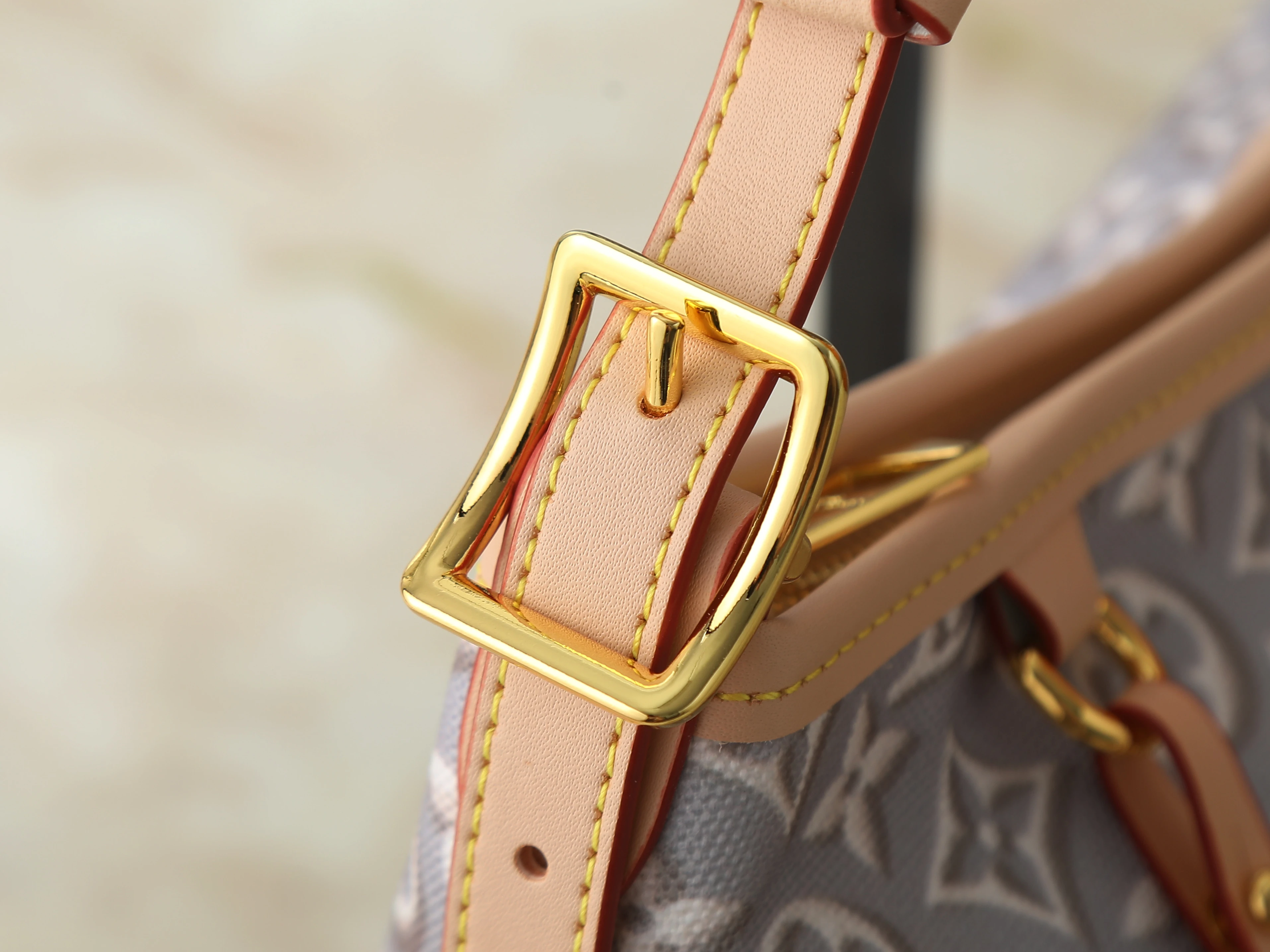 Louis Vuitton Carryall East West