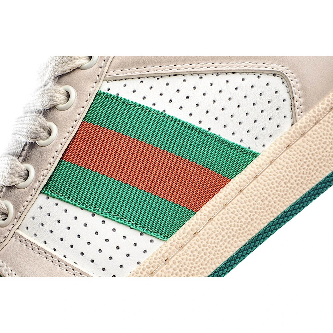 Gucci Air Cushion Dad Shoes