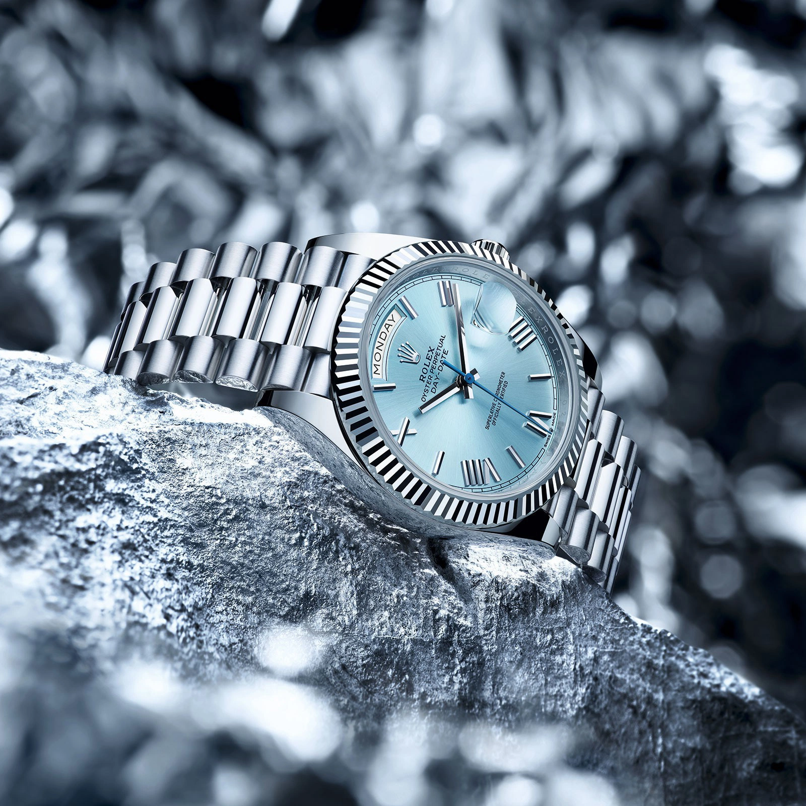 Rolex DAY-DATE M228236-0006 (AAAAA version)