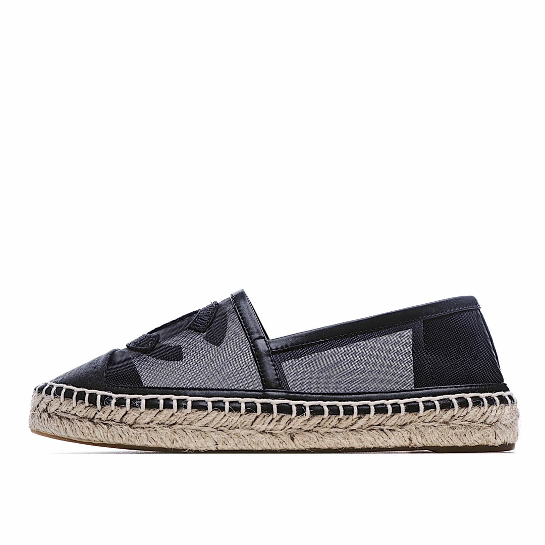 CHANEL ESPADRILLES