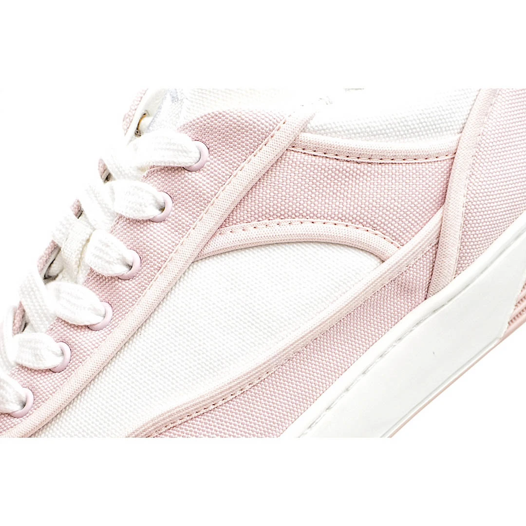 Chanel women's casual shoes