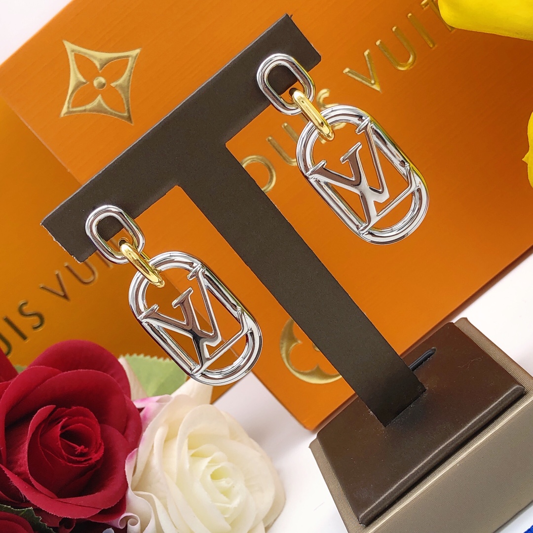 LV Earrings