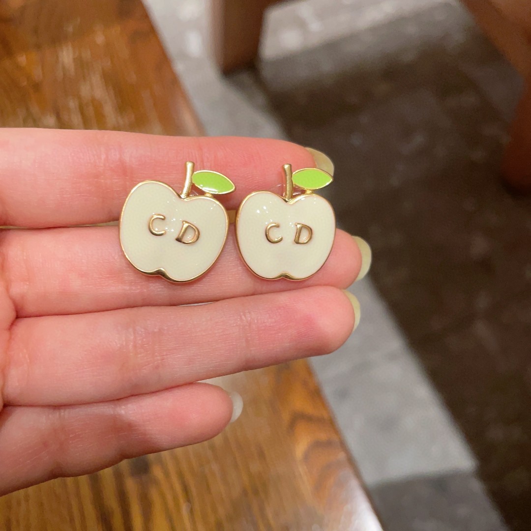 DIOR EARRING 60