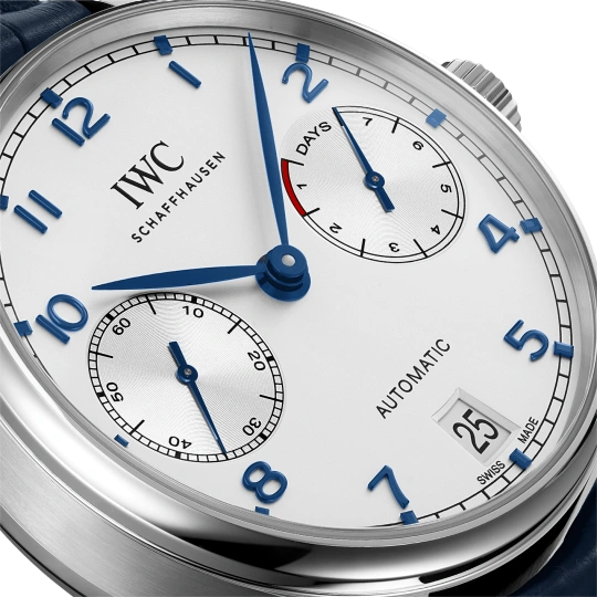 IWC Schaffhausen - Portugieser PORTUGIESER AUTOMATIC-IW500705