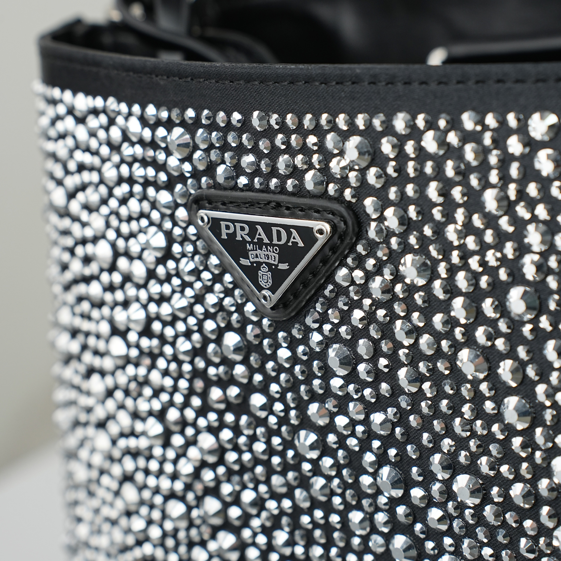 Prada Panier