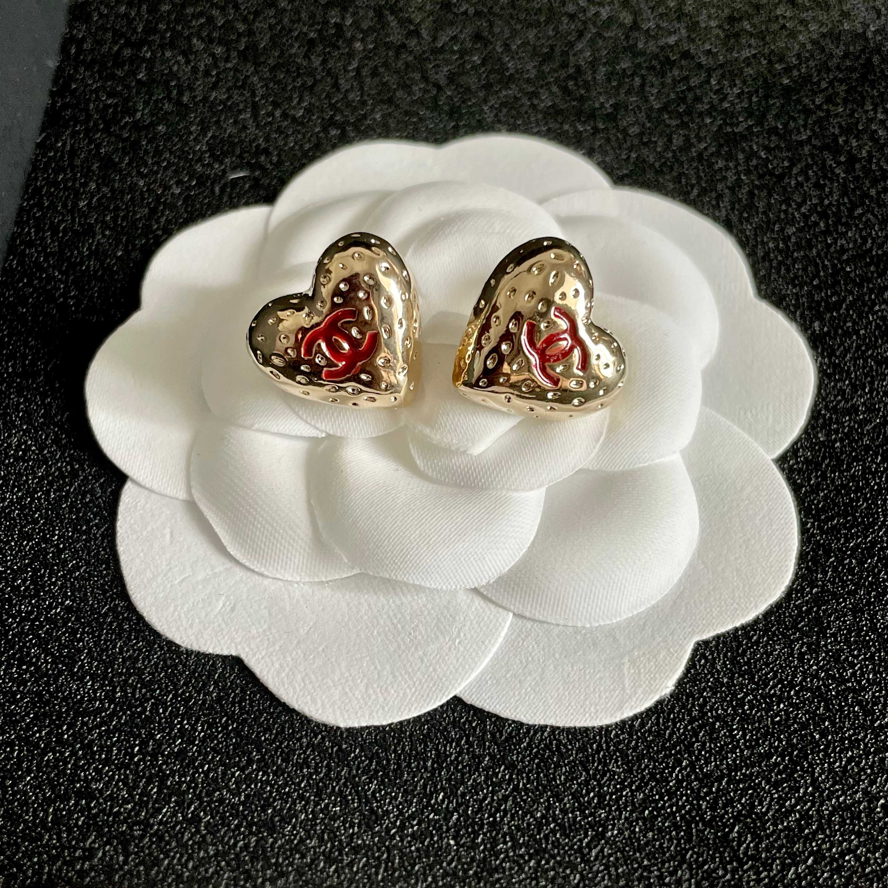 Chanel Earring 1