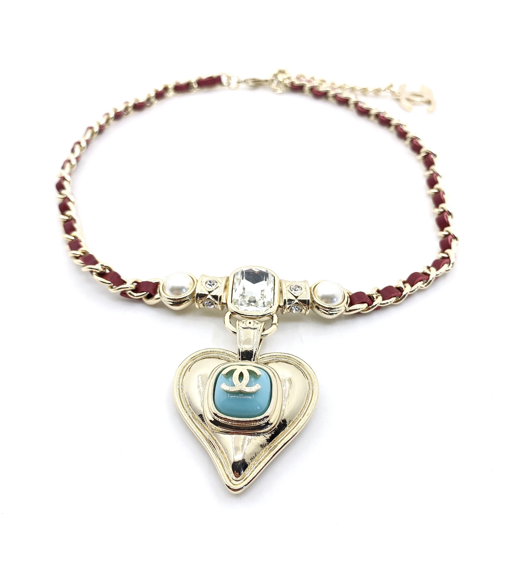 Chanel Necklace