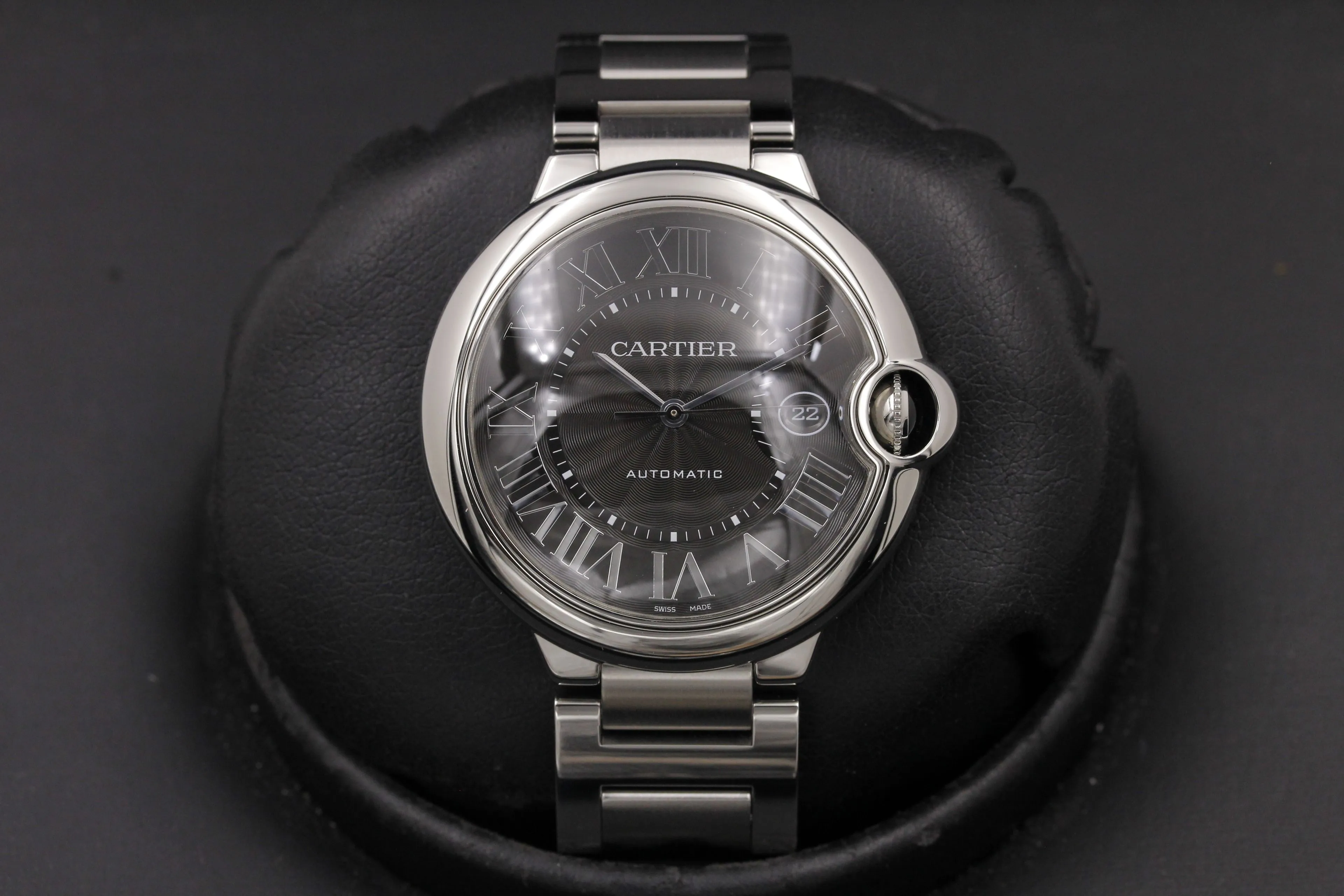 Cartier Ballon Bleu W6920042 watch