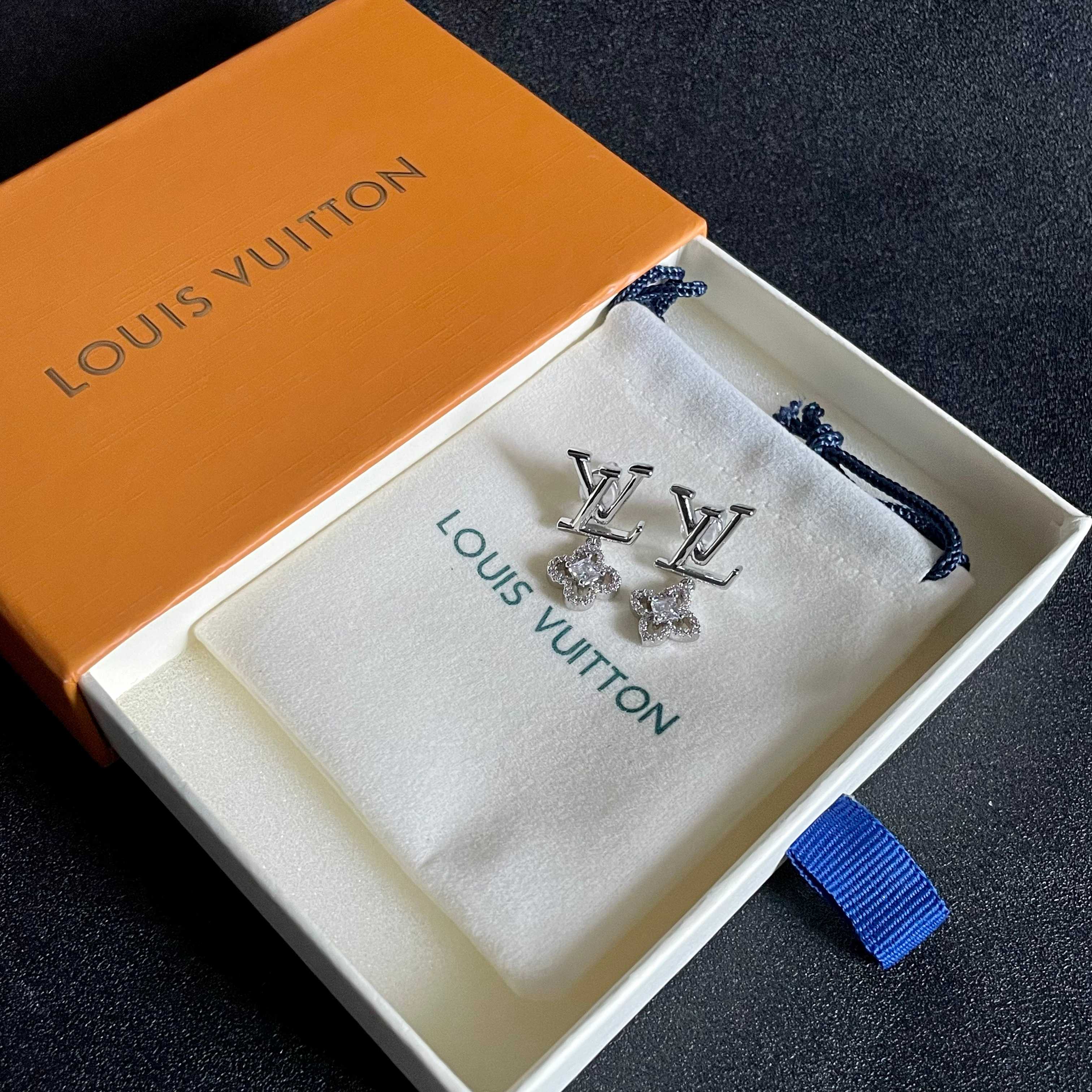 LV Earrings