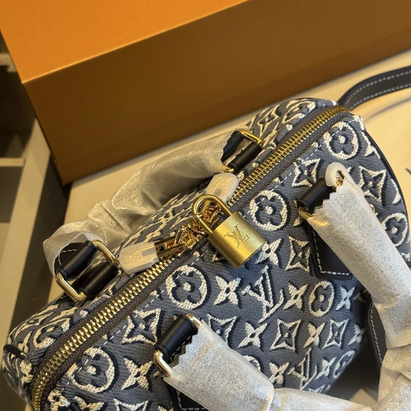 LV Demin Speedy20