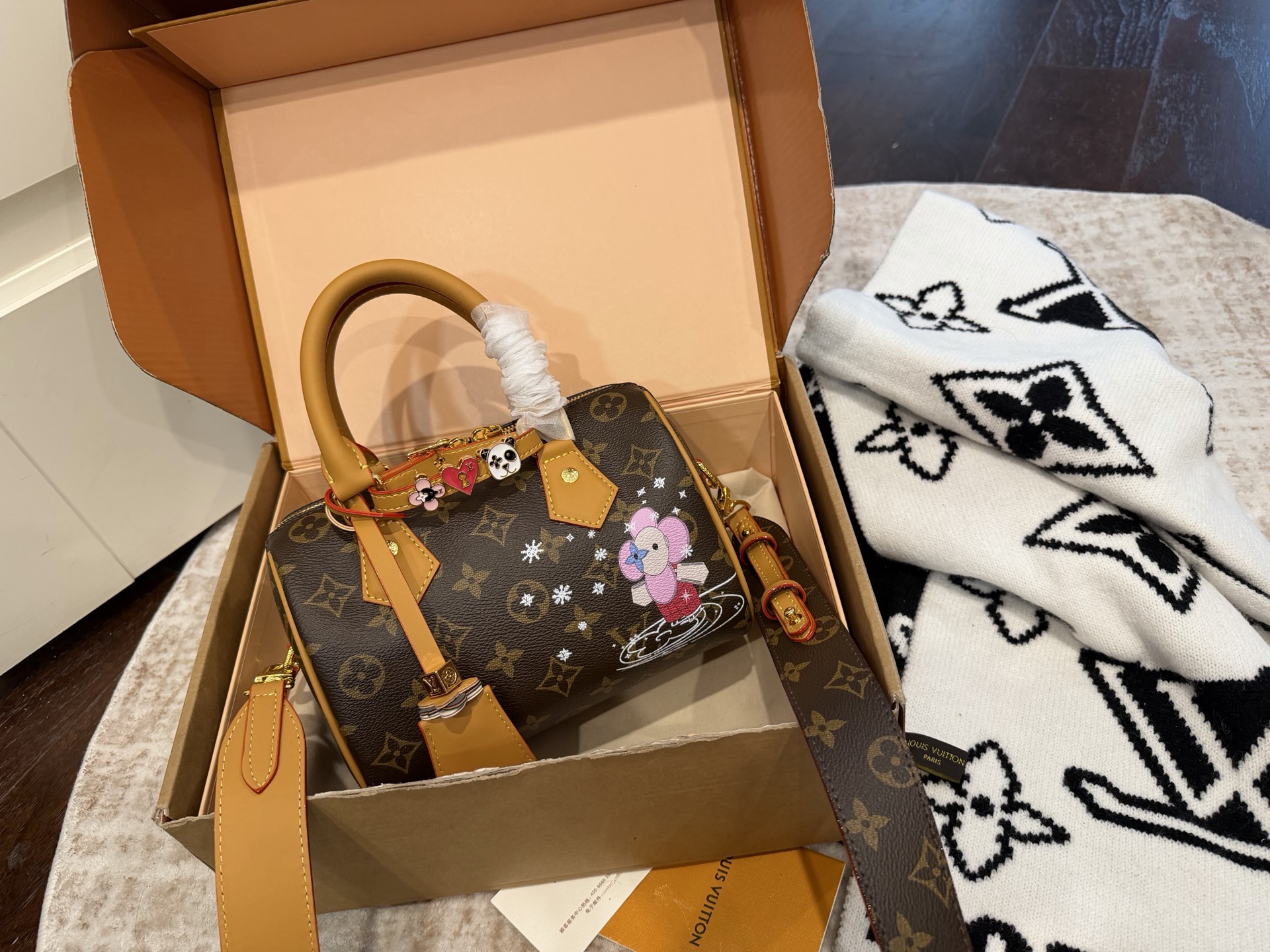 LV Speedy Nano