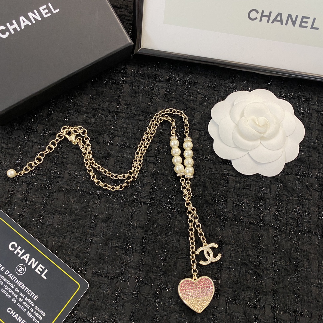 Chanel Necklace