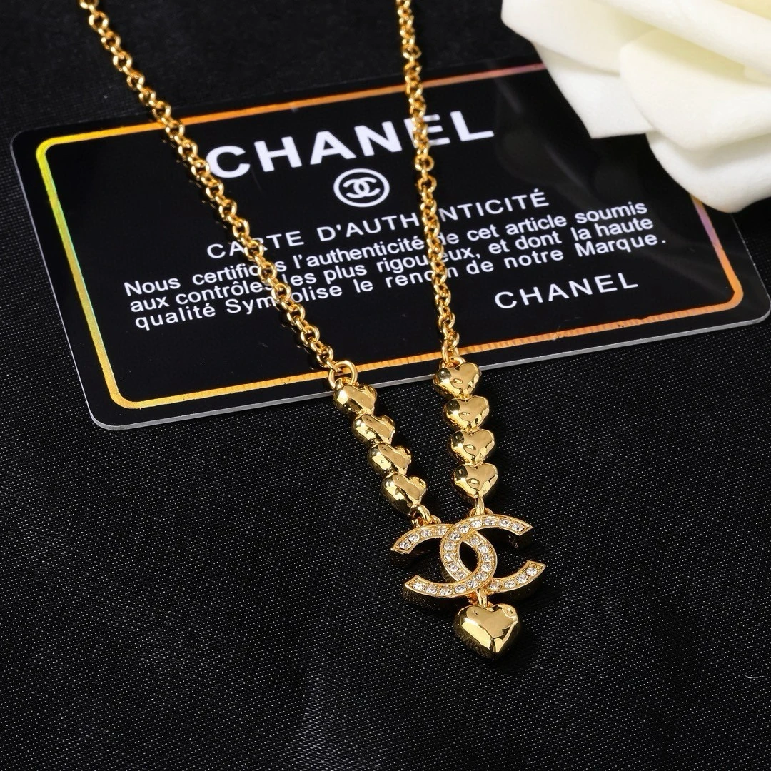 Chanel Necklace