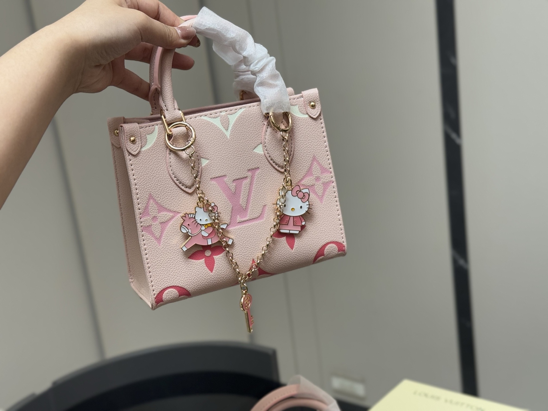LV onthego