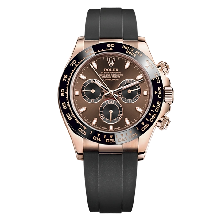 Rolex COSMOGRAPH DAYTONA-M116515LN-0041