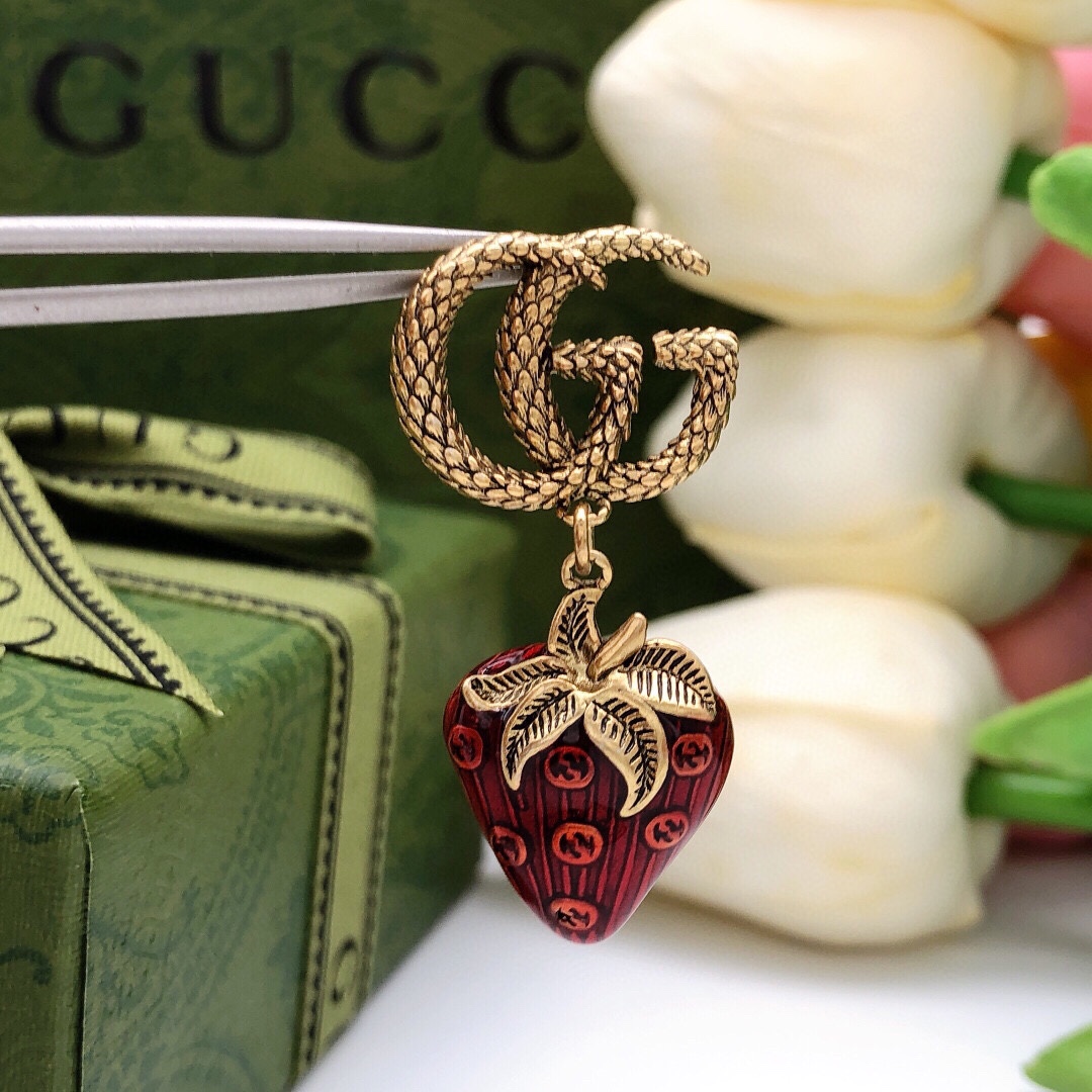 Gucci Earrings