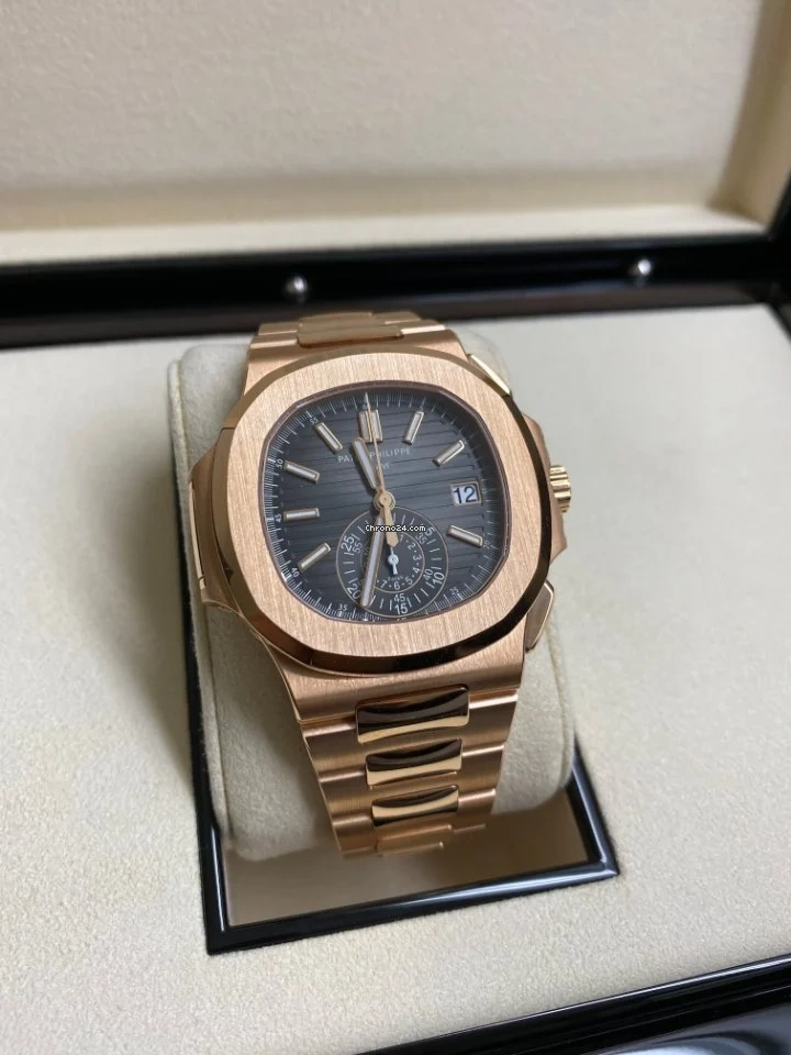 5980/1R - PATEK PHILIPPE NAUTILUS(AAAAA Version)