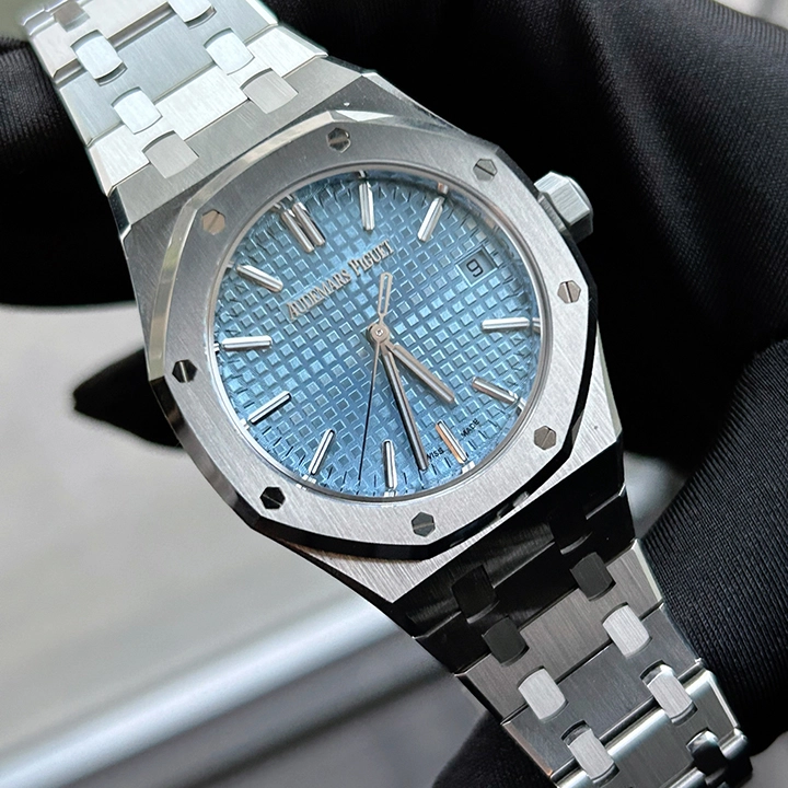 ROYAL OAK SELFWINDING 50TH ANNIVERSARY Ref. 15550ST.OO.13560(AAAAA version)