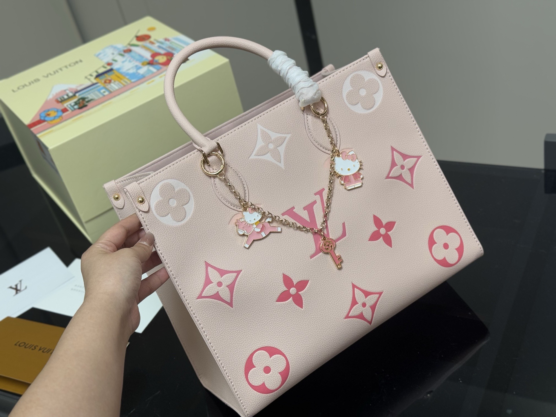 LV onthego