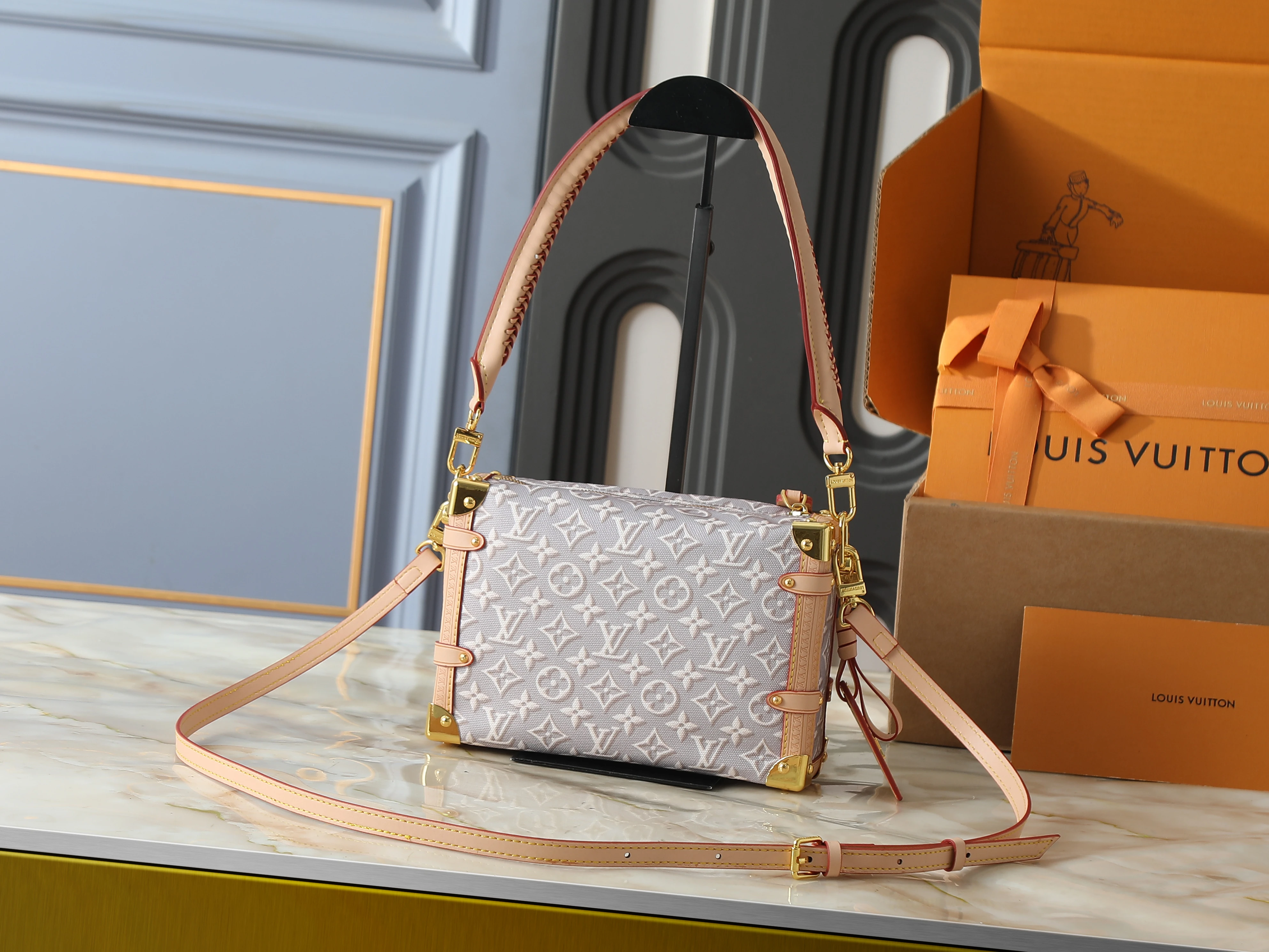 Louis Vuitton handbag