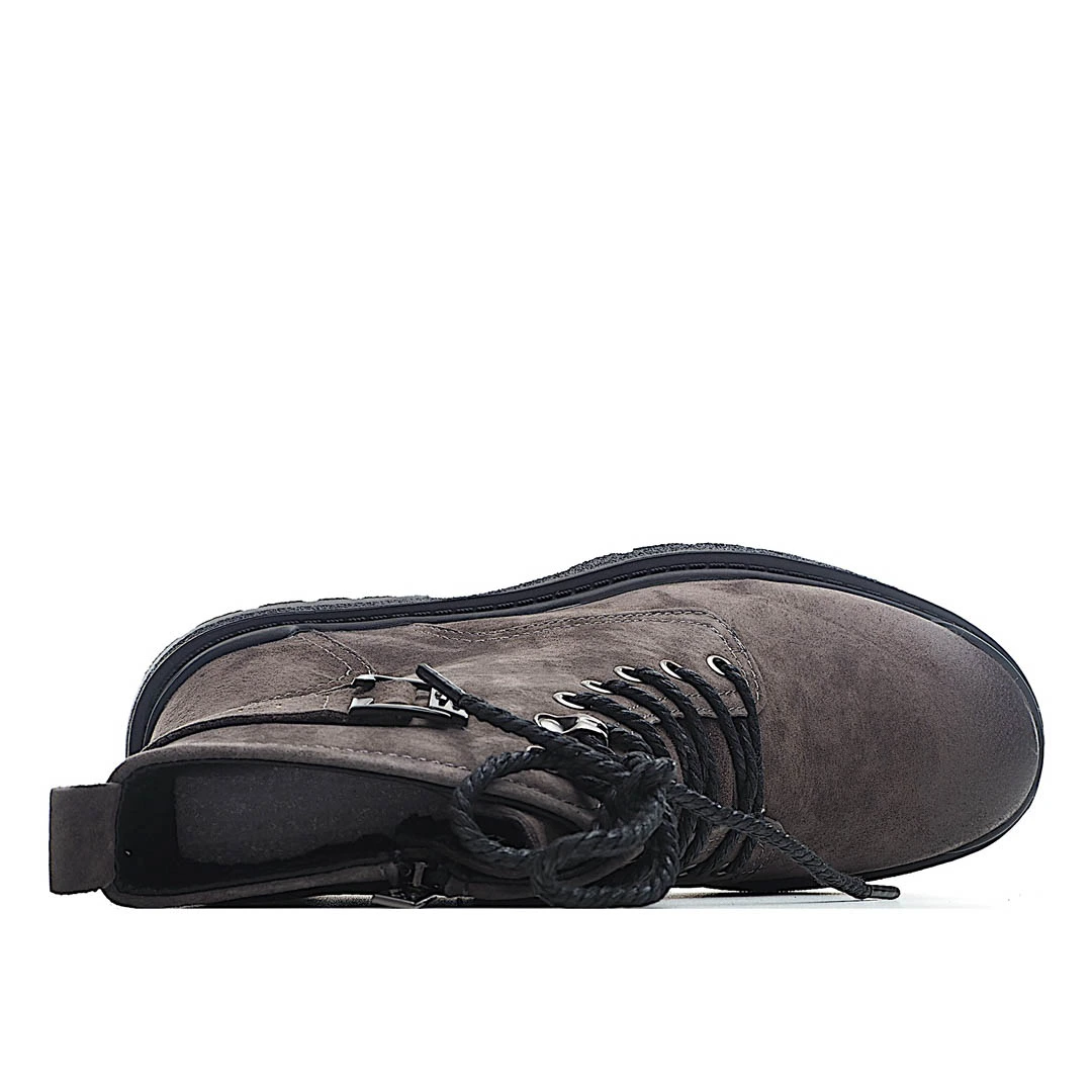 Gucci Screener GG High-Top Sneaker High-Top Sneakers