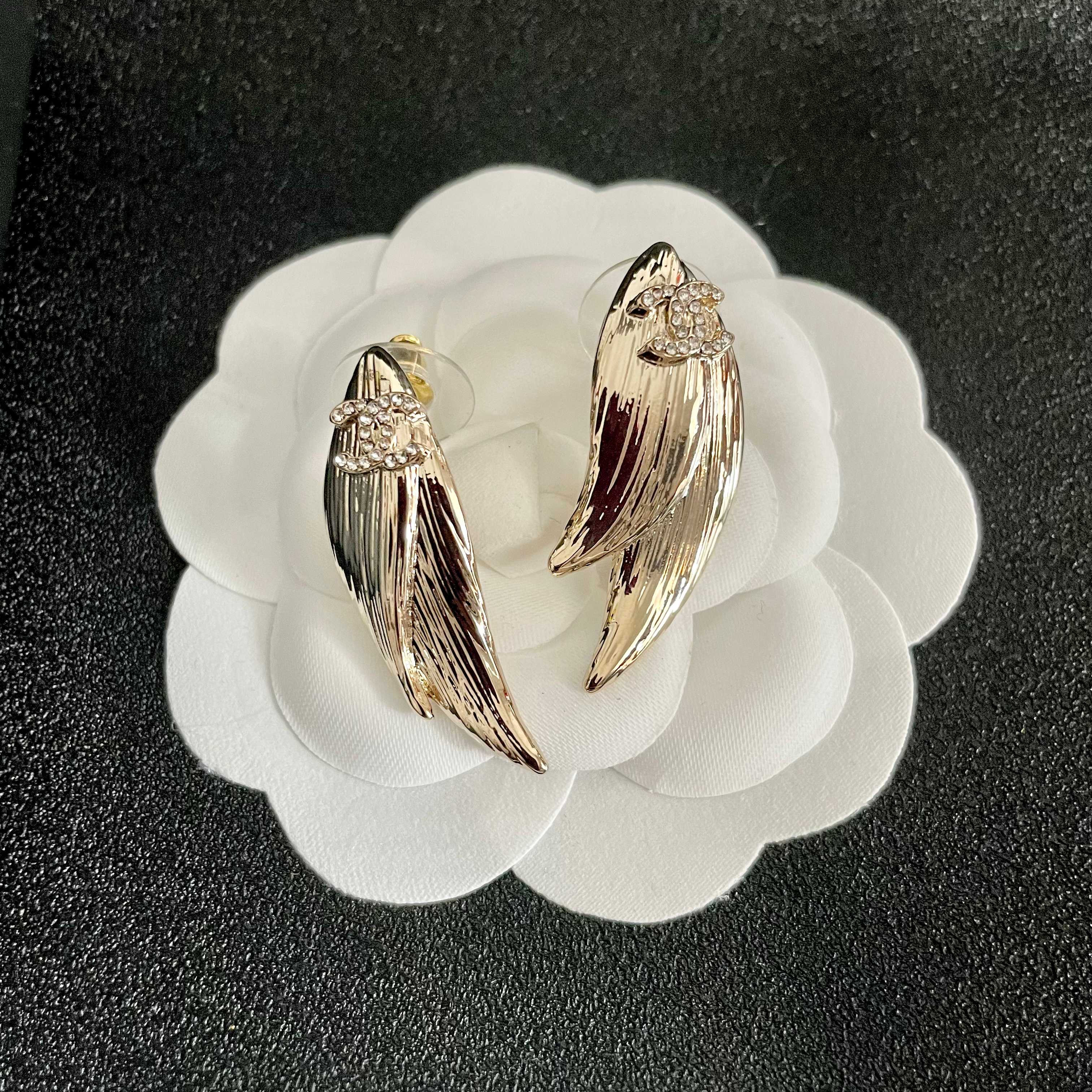 Chanel Earring 15