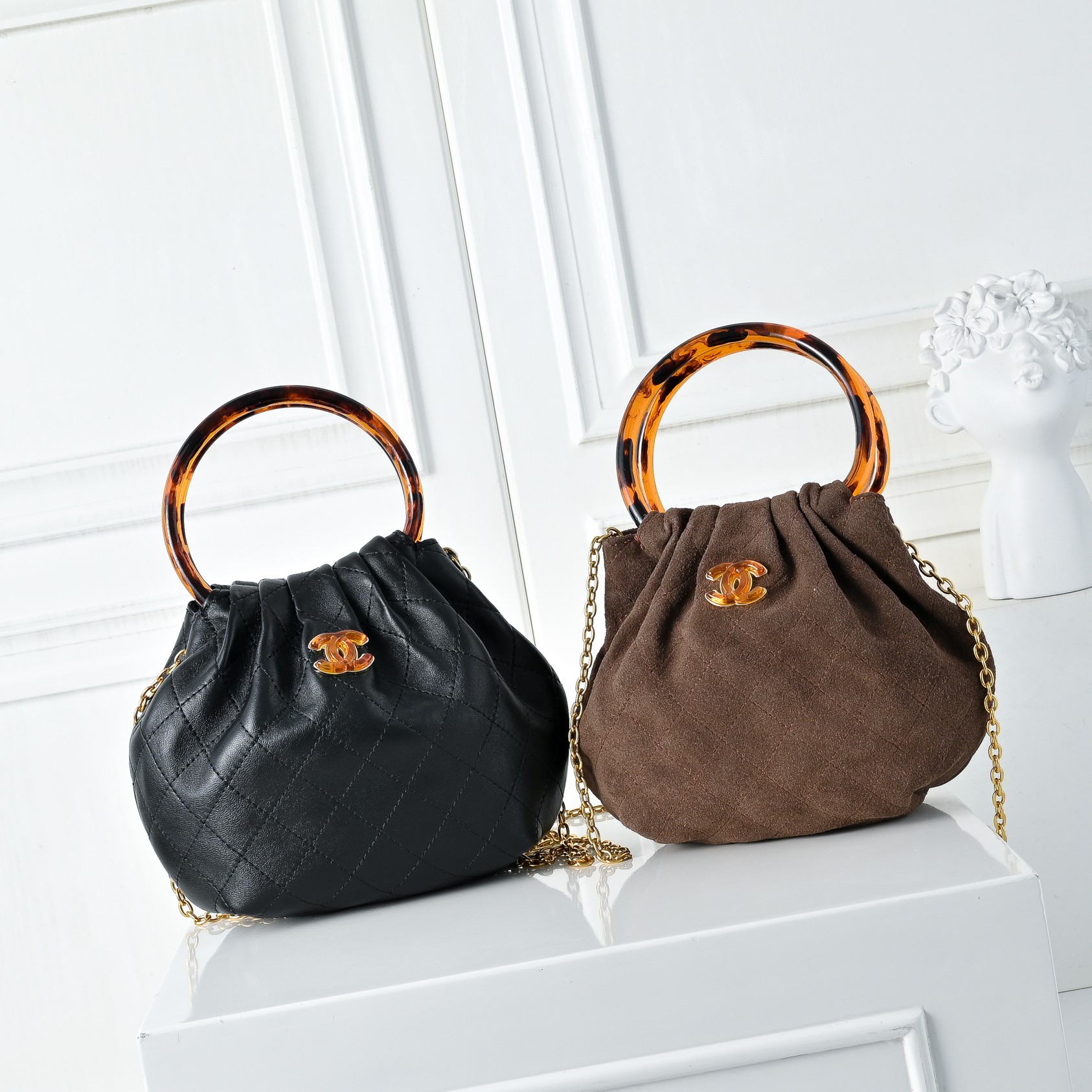 Chanel 26C OHANEL