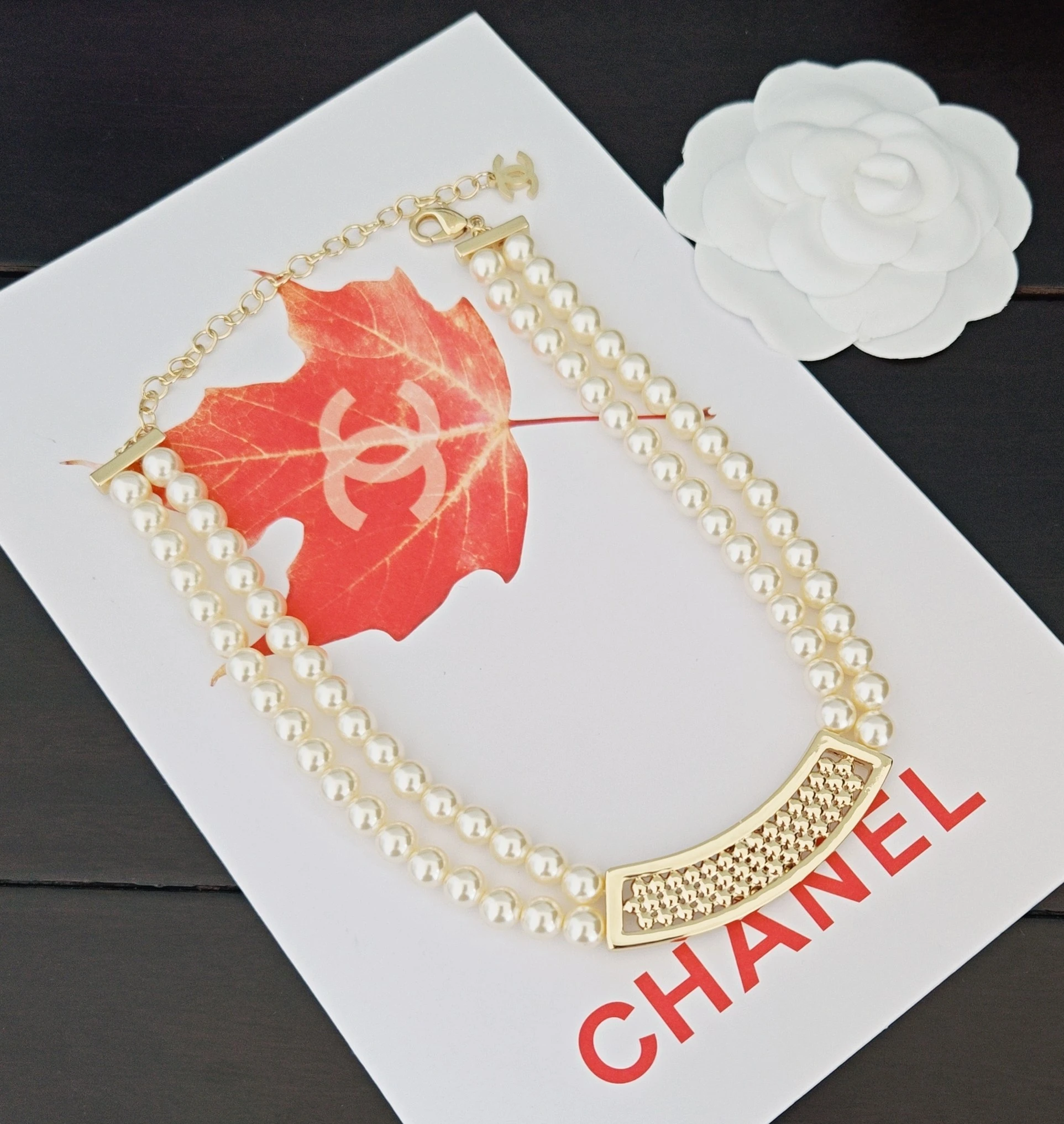 Chanel Necklace