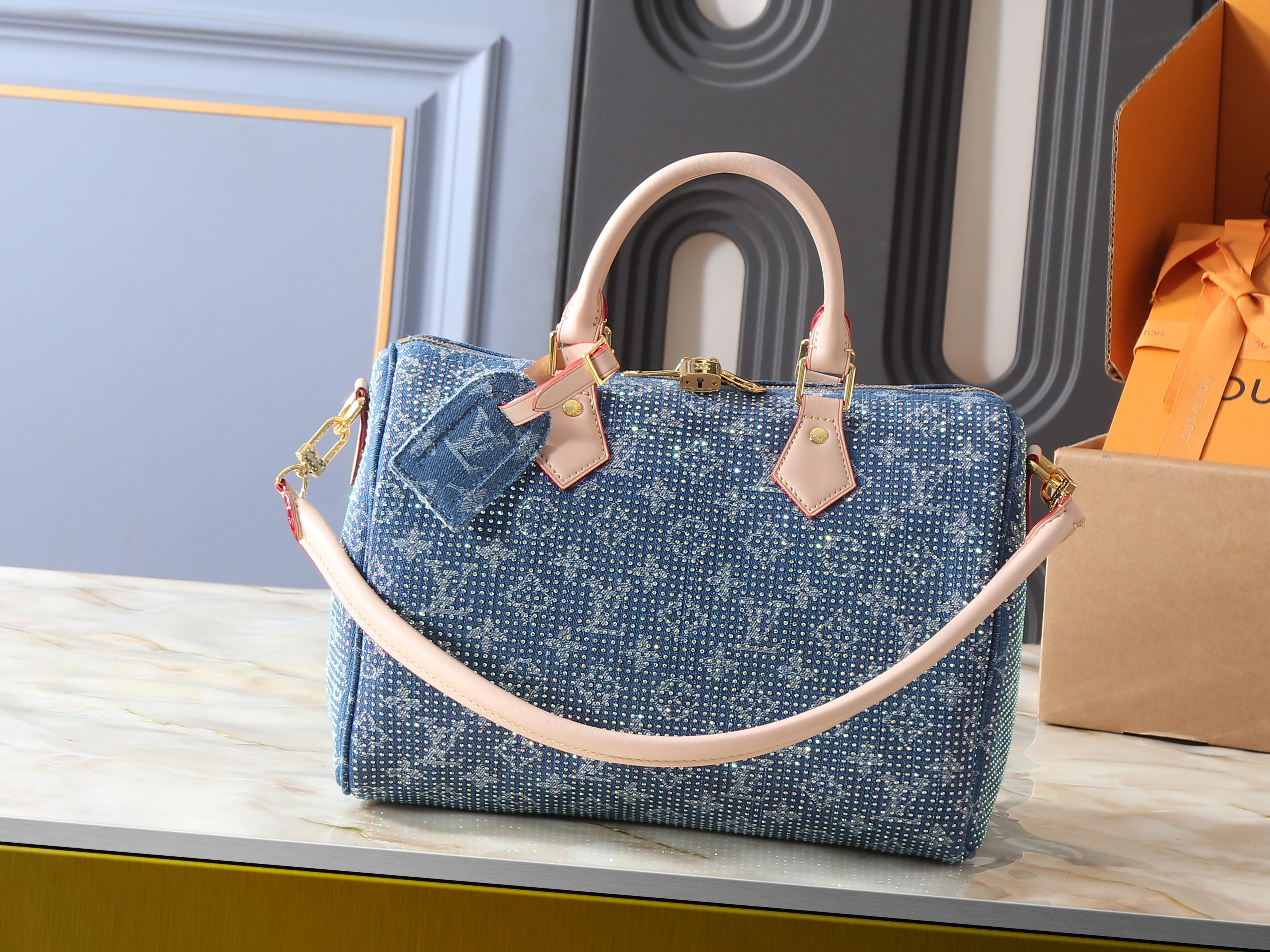 LV Speedy Soft 30