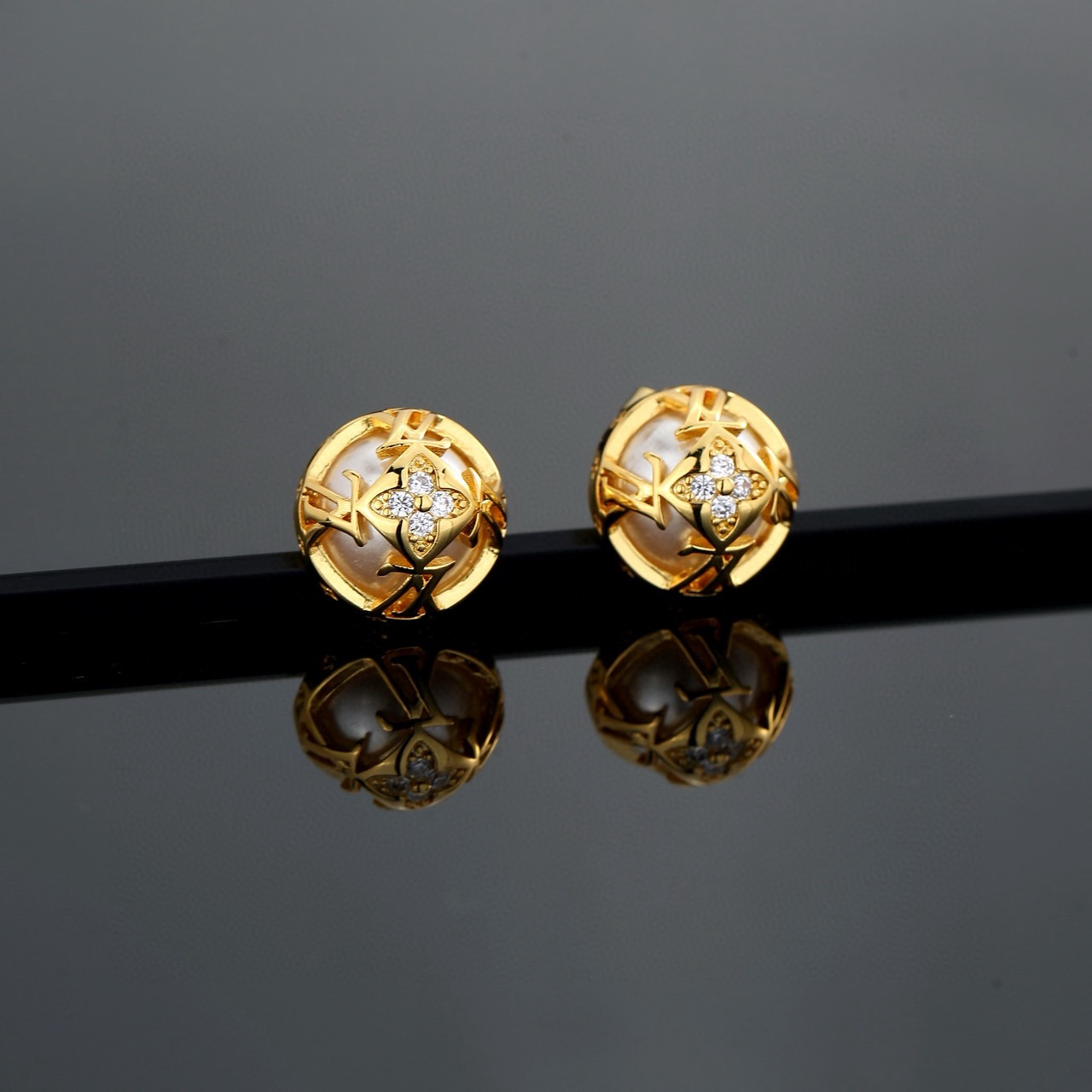 LV Earrings