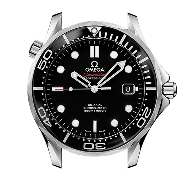 DIVER 300M CO‑AXIAL CHRONOMETER 41 MM-212.30.41.20.01.003