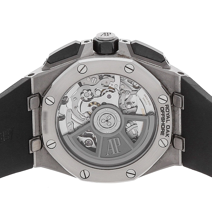 ROYAL OAK OFFSHORE SELFWINDING CHRONOGRAPH Ref. 26420SO.OO.A002CA.01(AAAAA version)