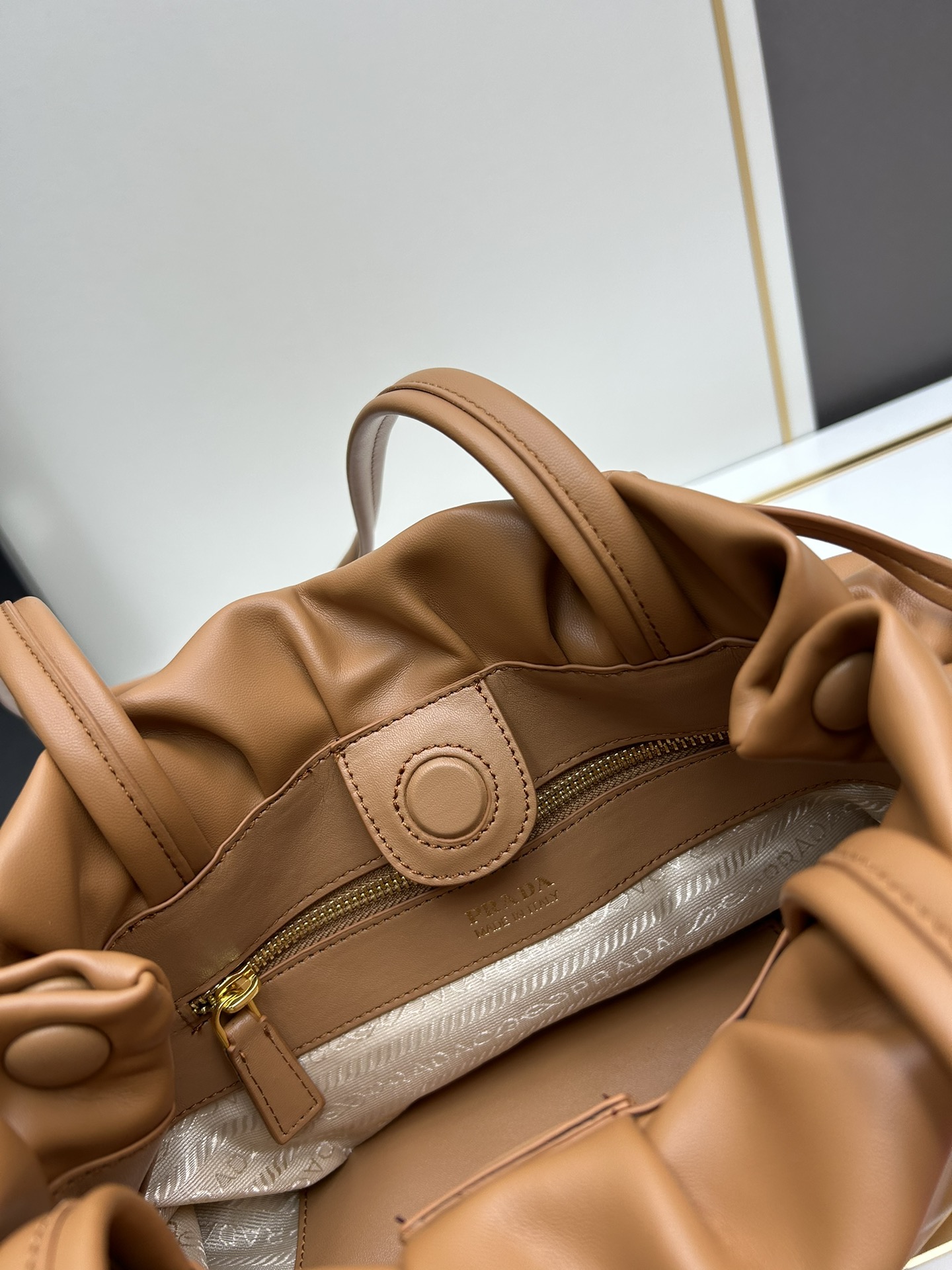 Prada Holiday