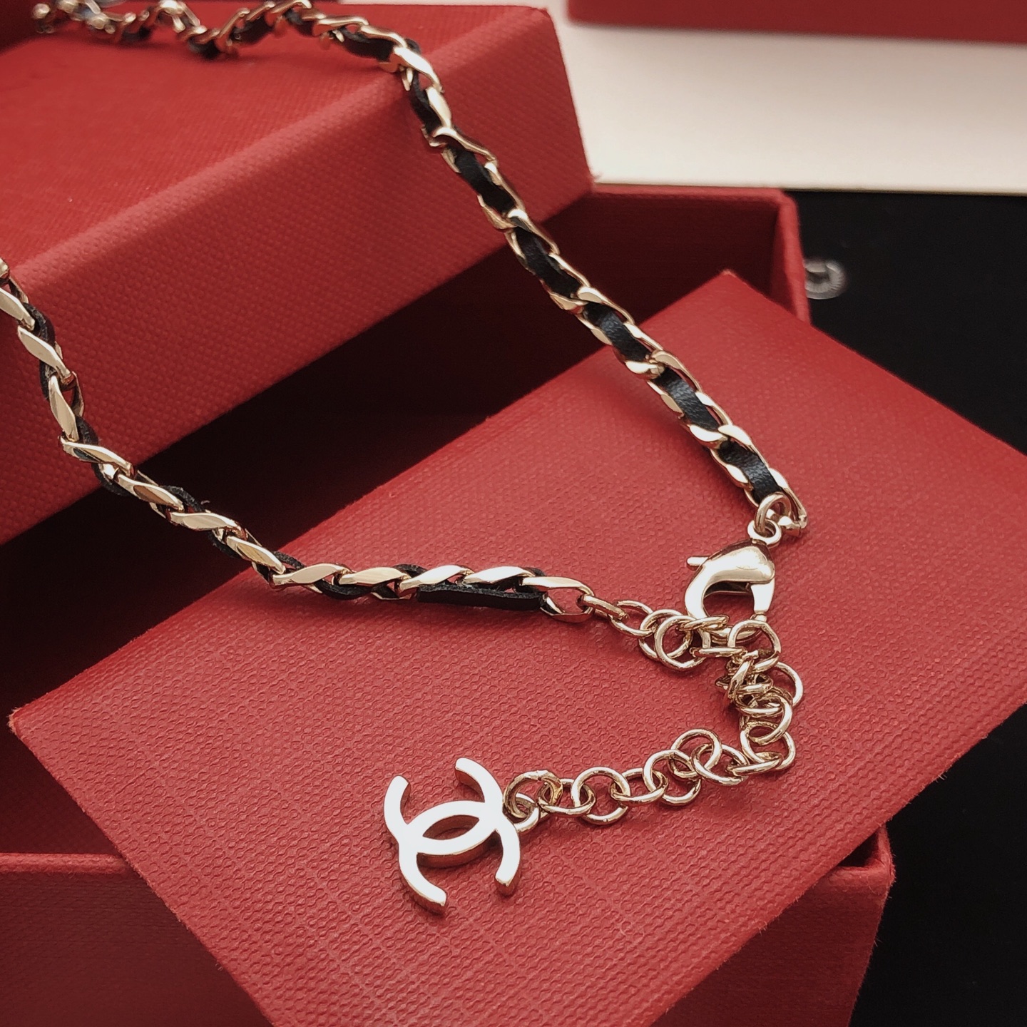Chanel Necklace