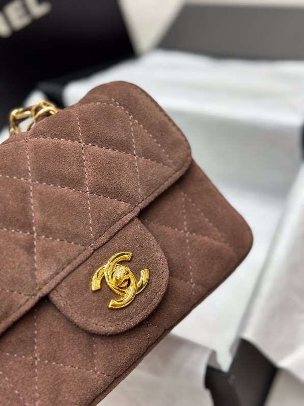 Chanel CF Chain Bag