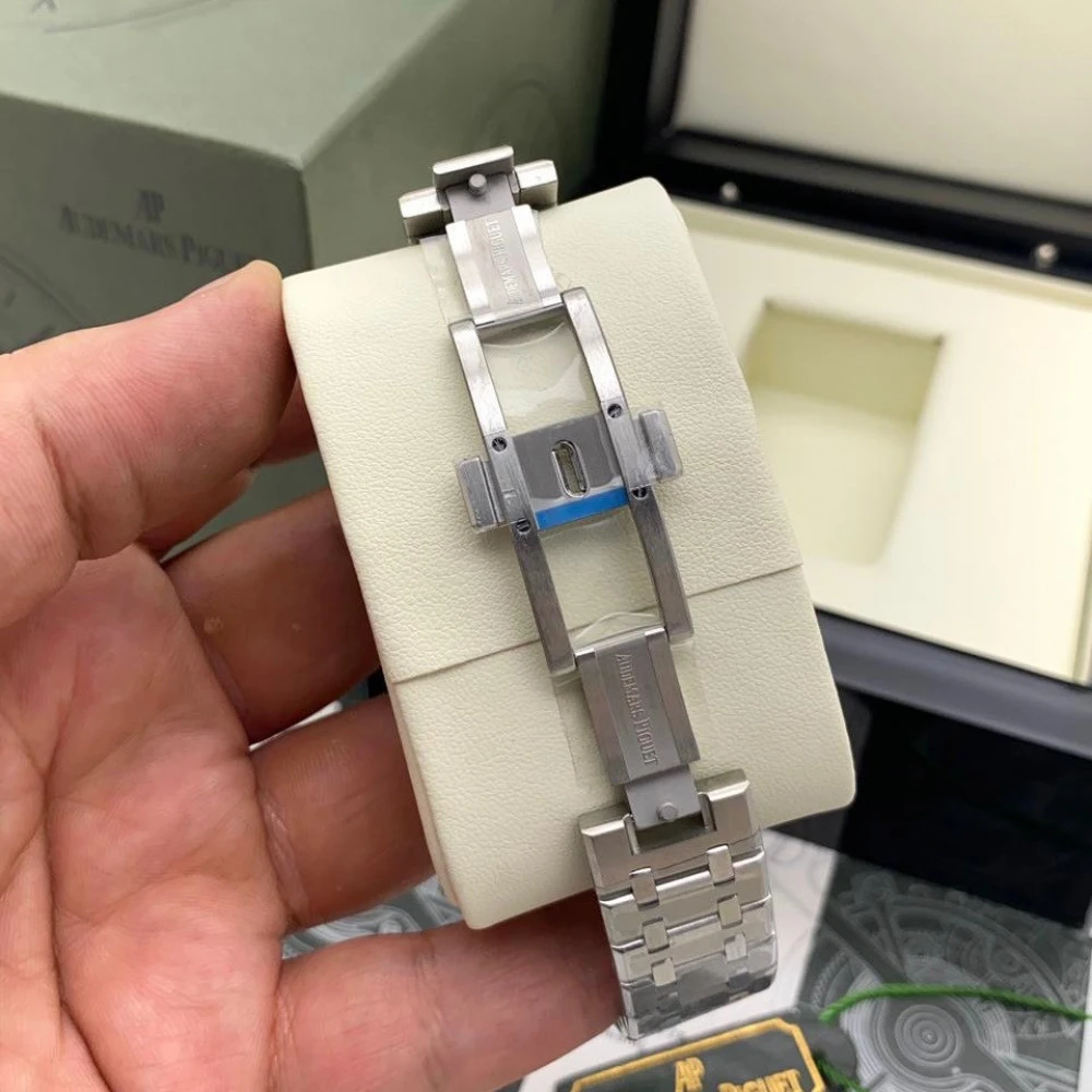 Royal Oak Perpetual Calendar 26574PT(AAAAA version)