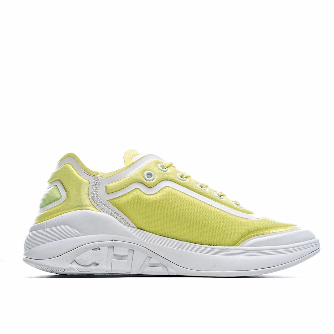 CHANEL Classic Sneakers Casual Shoes