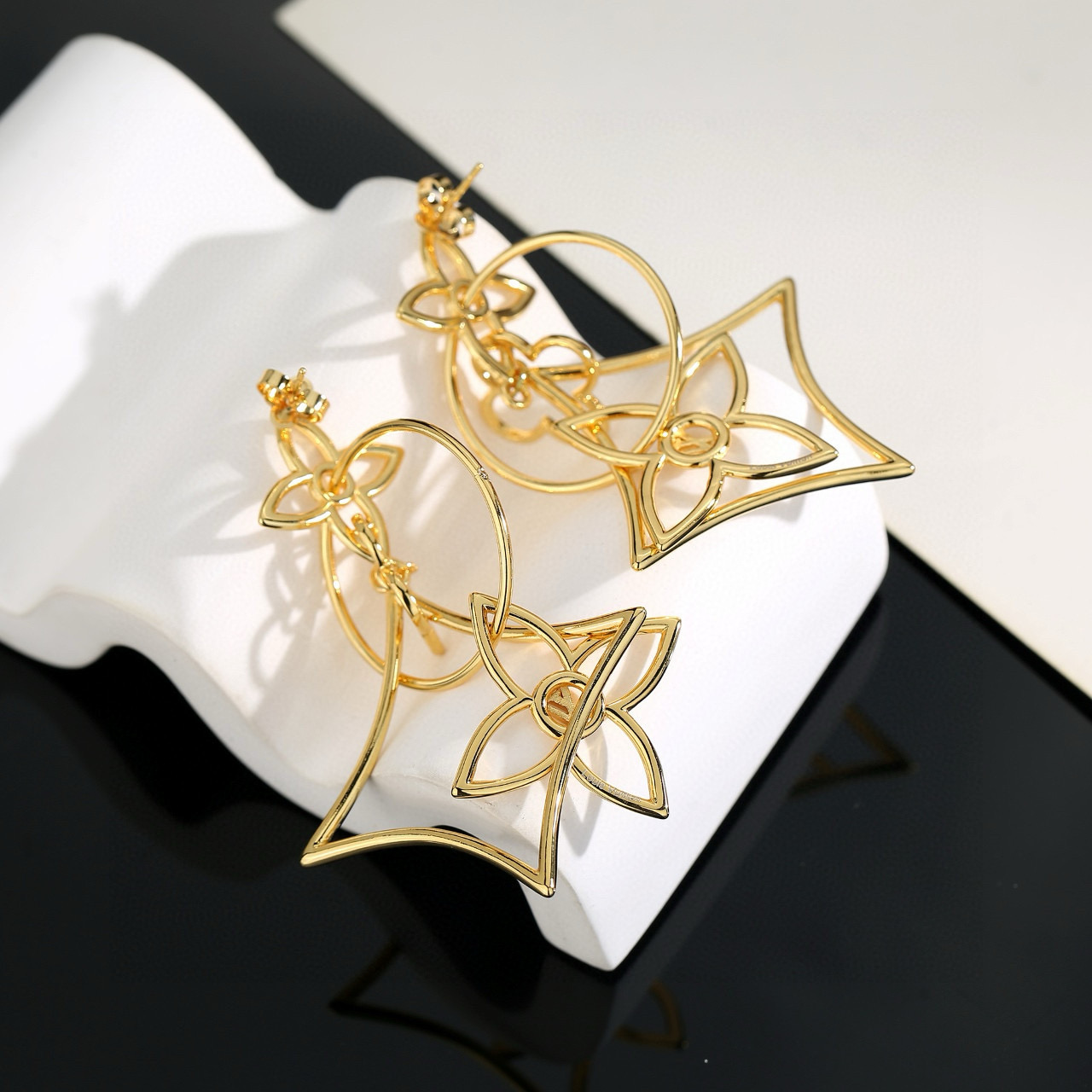 LV Earrings